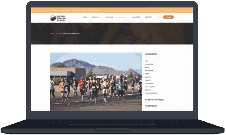 The Youth Teacher Leader Program