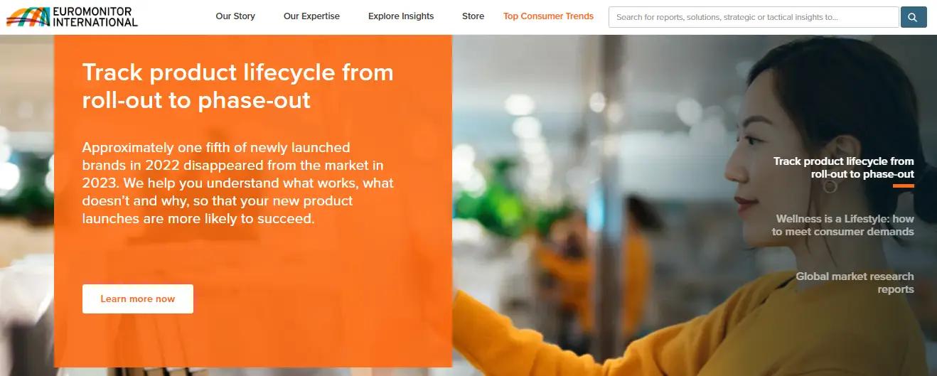 Unlocking Global Insights: An Exploration of Euromonitor's Purpose and Applications