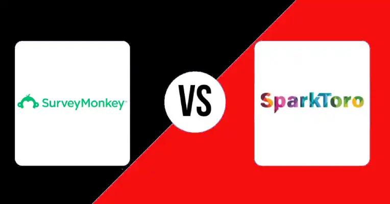 Which Platform Reigns Supreme: A Comparison of SurveyMonkey and SparkToro