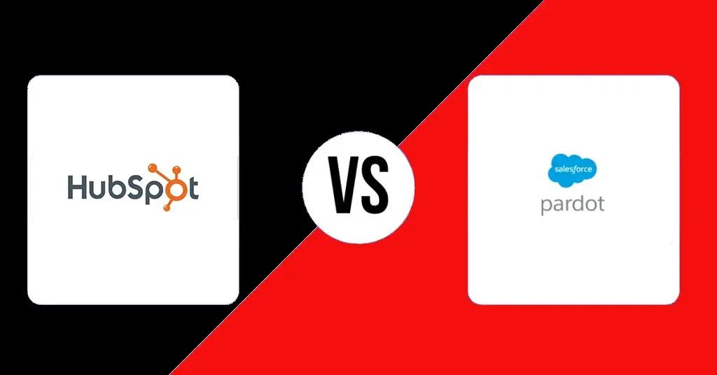 Battle of the Marketing Titans: Examining the Differences Between HubSpot and Pardot