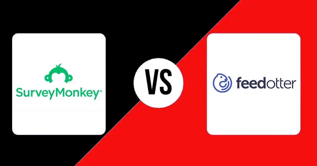 Battle of the Data Tools: A Comparison of SurveyMonkey and FeedOtter