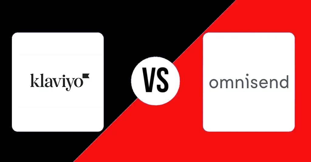 The Ultimate Marketing Showdown: Klaviyo vs Omnisend