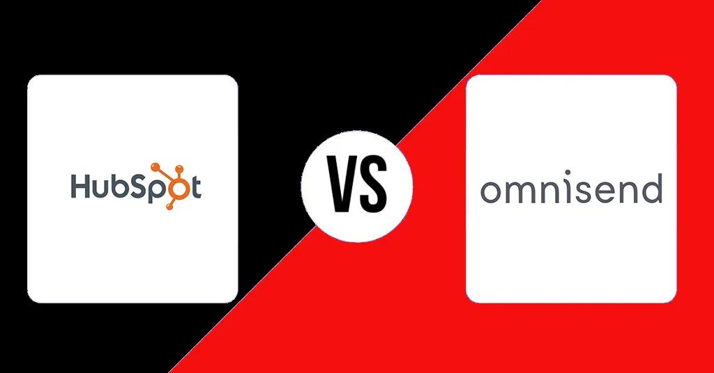 Battle of the Marketing Tools: HubSpot vs Omnisend