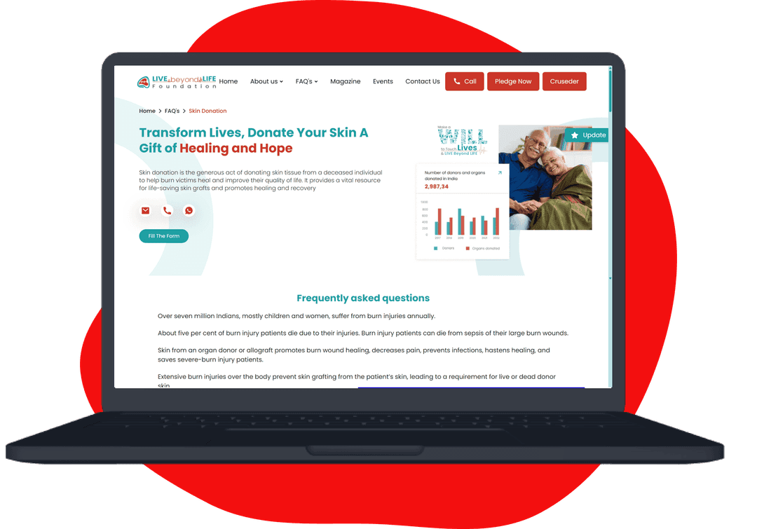 Complete Serverless Infrastructure