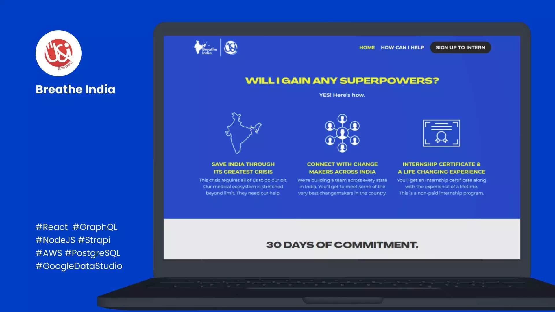 Breathe India Breathe India