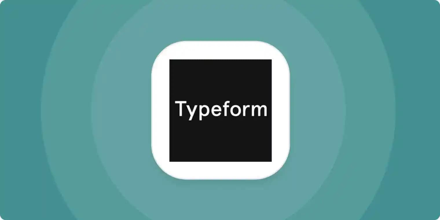 Maximizing Efficiency: A Guide to Mastering Typeform Maximizing Efficiency: A Guide to Mastering Typeform