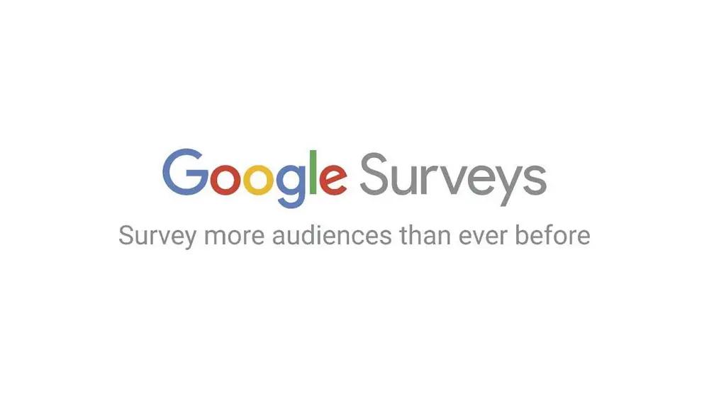 Mastering the Art of Google Surveys: A Step-by-Step Guide for Effective Data Collection Mastering the Art of Google Surveys: A Step-by-Step Guide for Effective Data Collection