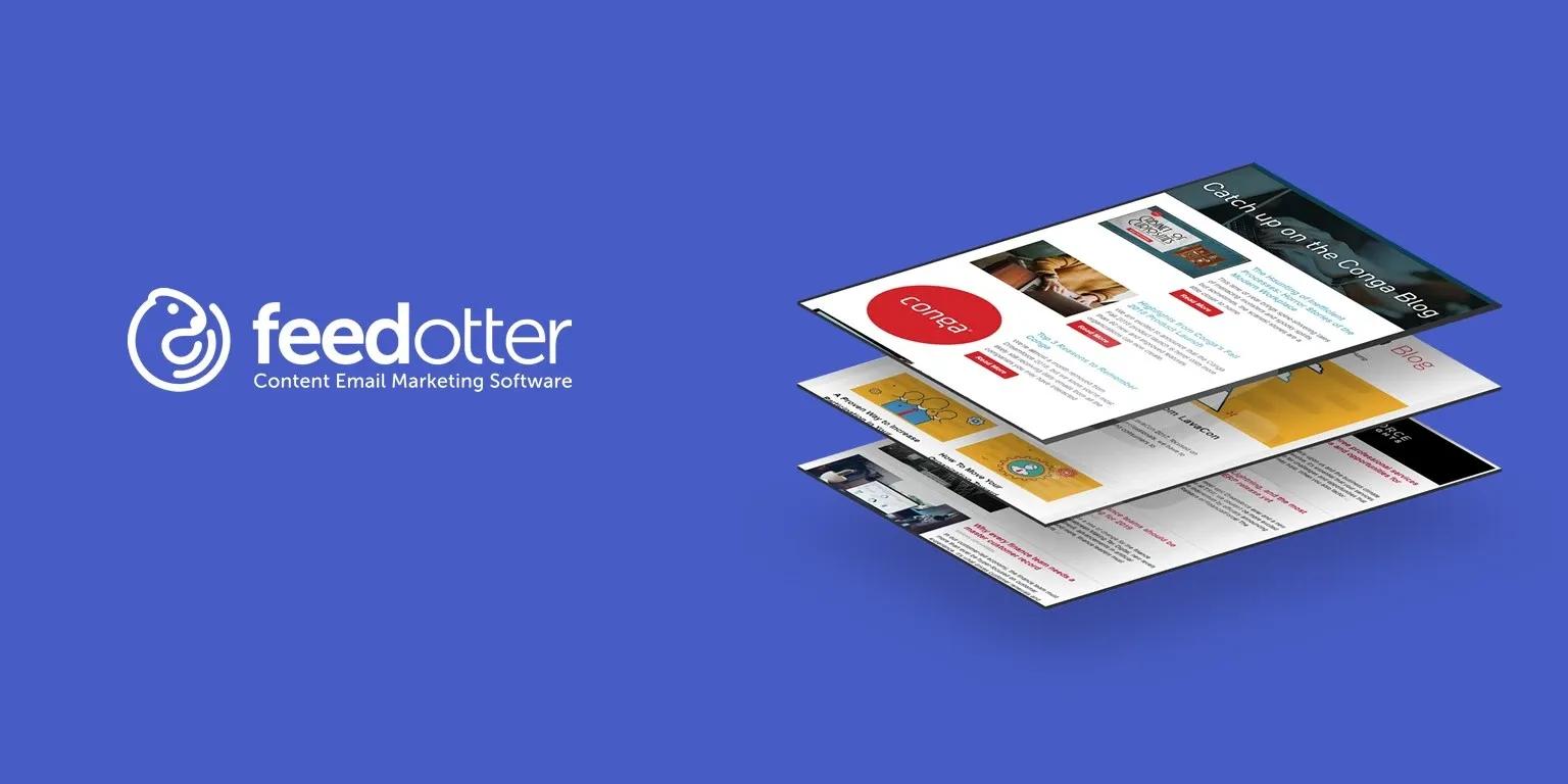 Mastering the Power of FeedOtter: A Comprehensive Guide to Streamlining Your Content Distribution Strategy Mastering the Power of FeedOtter: A Comprehensive Guide to Streamlining Your Content Distribution Strategy