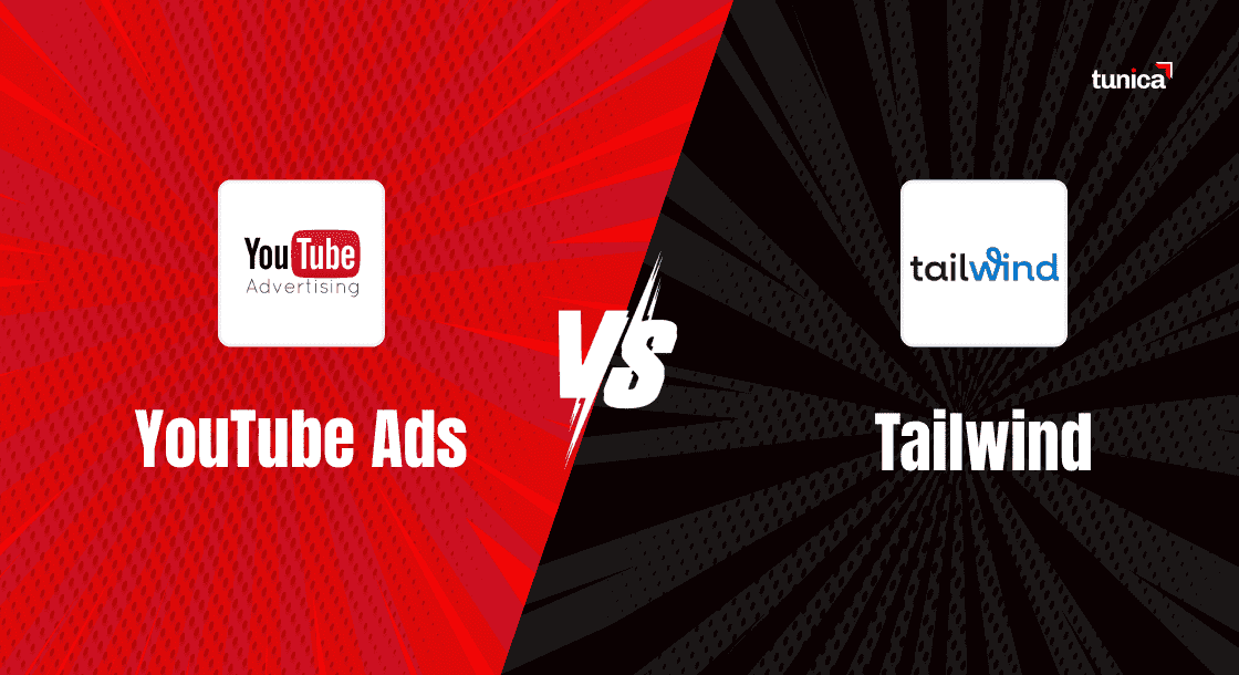 Tailwind vs YouTube Ads: Amplifying Your Social Media Reach Tailwind vs YouTube Ads: Amplifying Your Social Media Reach