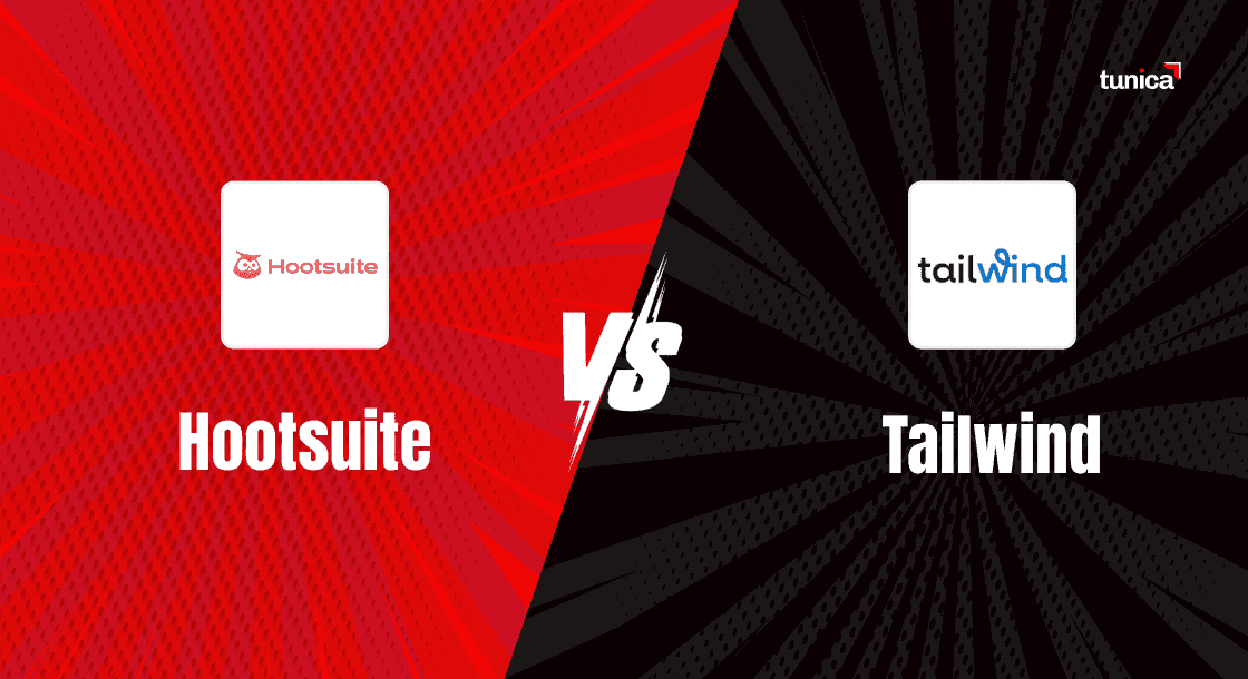 The Social Media Management Showdown: Hootsuite vs Tailwind The Social Media Management Showdown: Hootsuite vs Tailwind