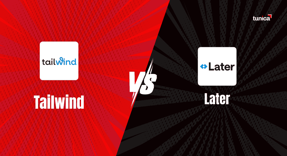 The Social Media Showdown: Hootsuite vs Later The Social Media Showdown: Hootsuite vs Later