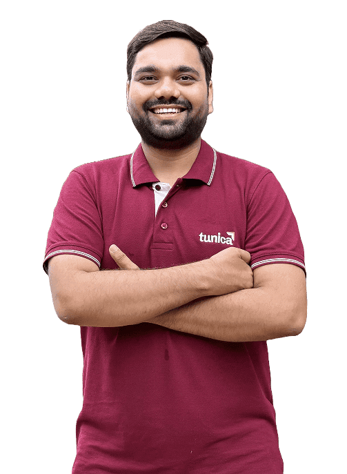 Rajan Tiwari Rajan Tiwari