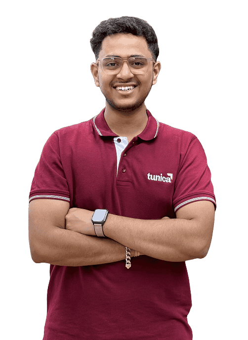 Saurabh Wagh Saurabh Wagh